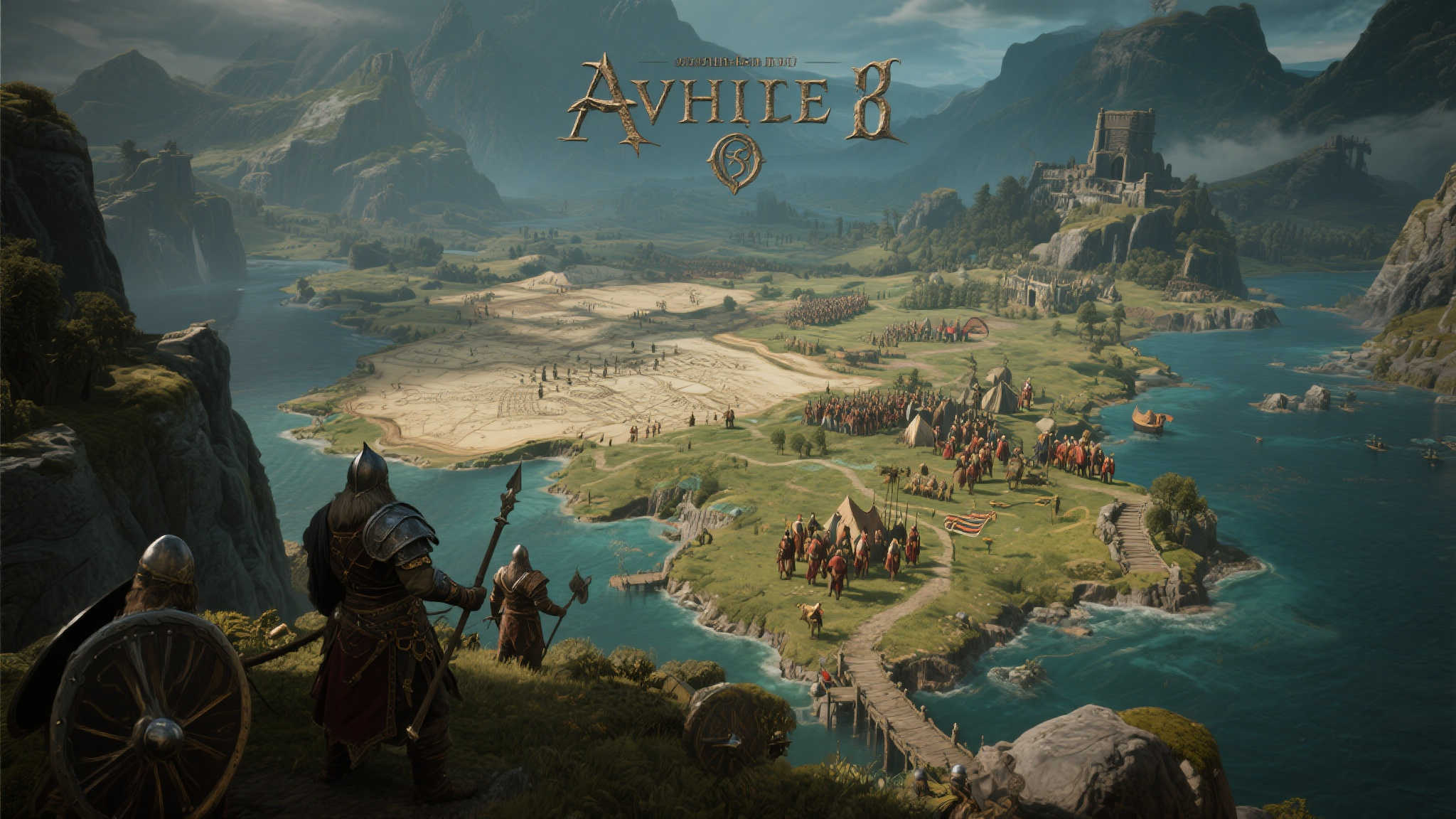 作为曾经抵御侵略者迈赫灵帝国的一方勇士领