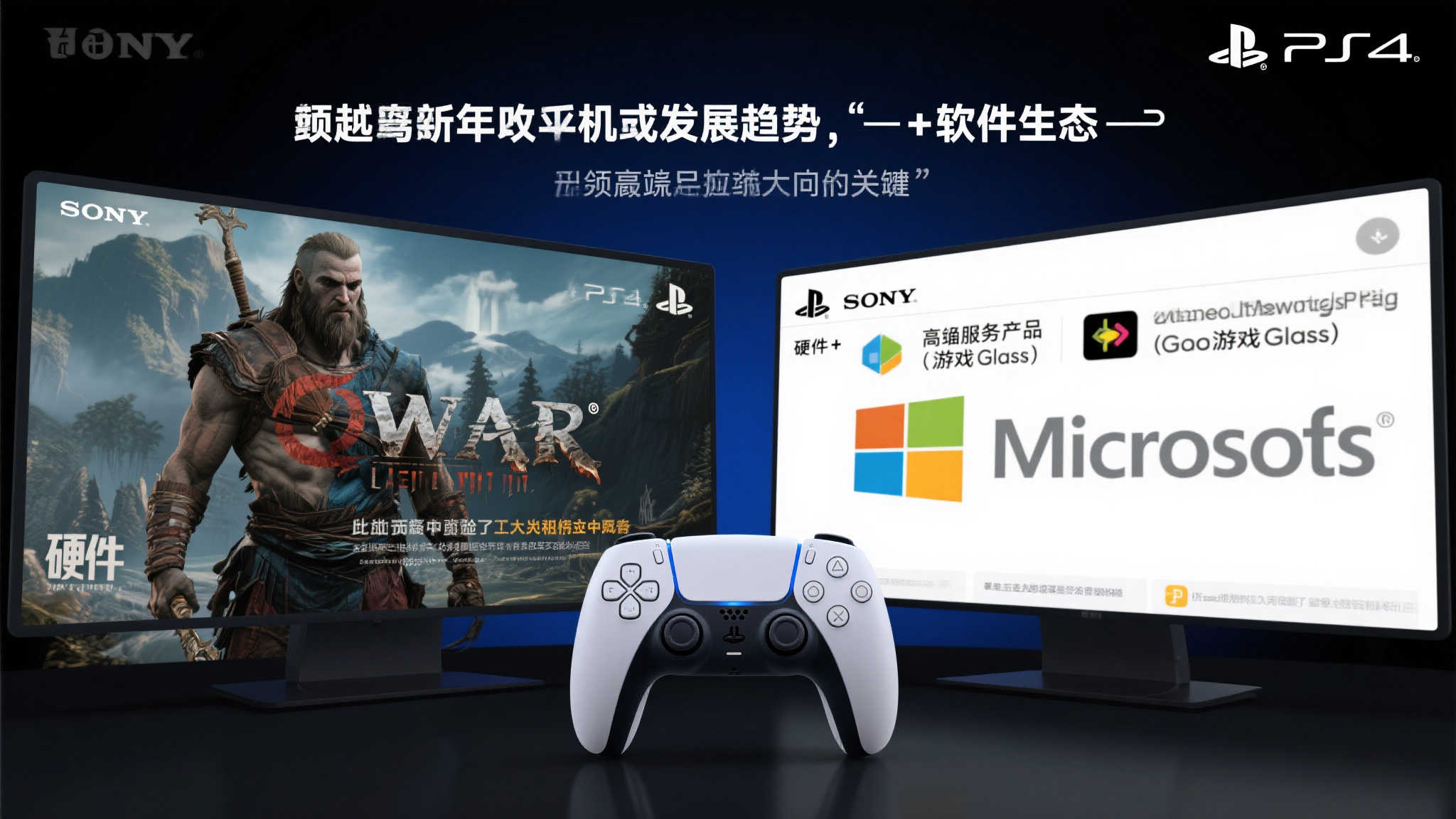 《上古卷轴6》内部预告片泄露，Xbox能否借此绝地反击？