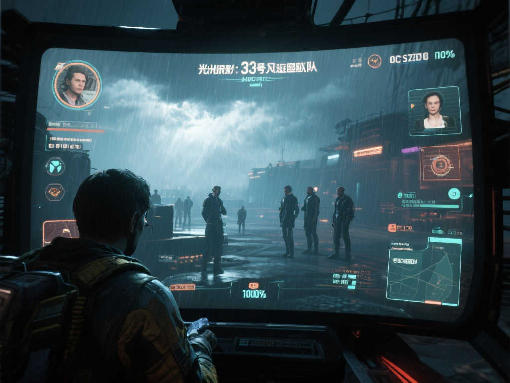 《光与影:33号远征队》OC站玩家评分惊人满分100!全体玩家一致好评! 《光与影:33号远征队》OC站玩家评分惊人满分100!全体玩家一致好评!
